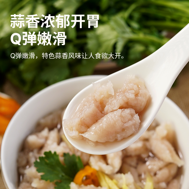 丸达福食品-福鼎小吃供应链-福鼎肉片-肉燕-小笼包批发