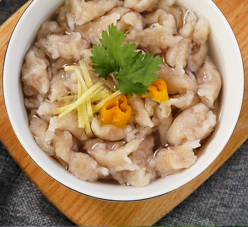 图片[13]-丸达福-福鼎肉片批发-半成品肉泥好吃推荐-冷链直达