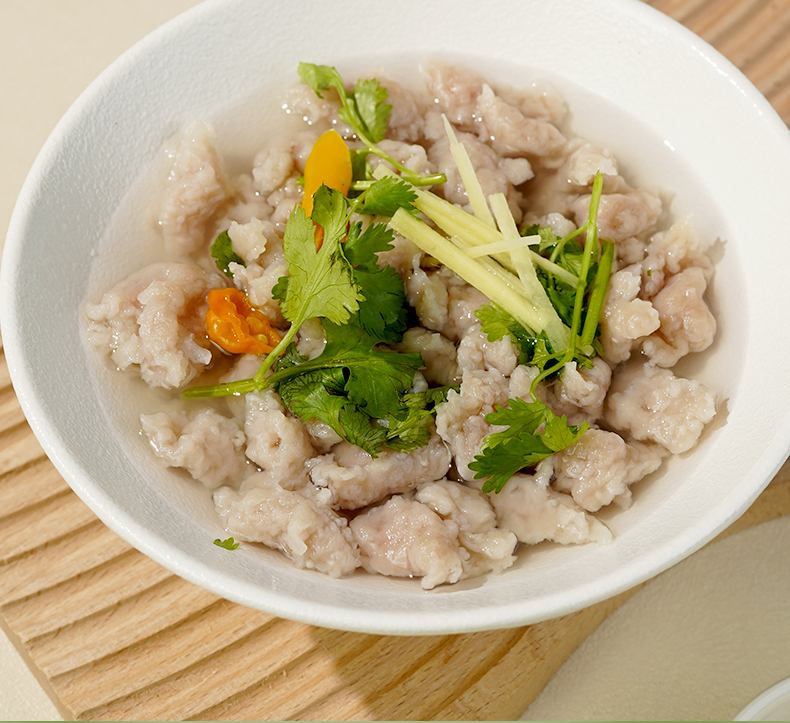 图片[13]-丸达福-福鼎肉片-冷鲜猪后腿肉，软韧Q弹，地道福鼎风味